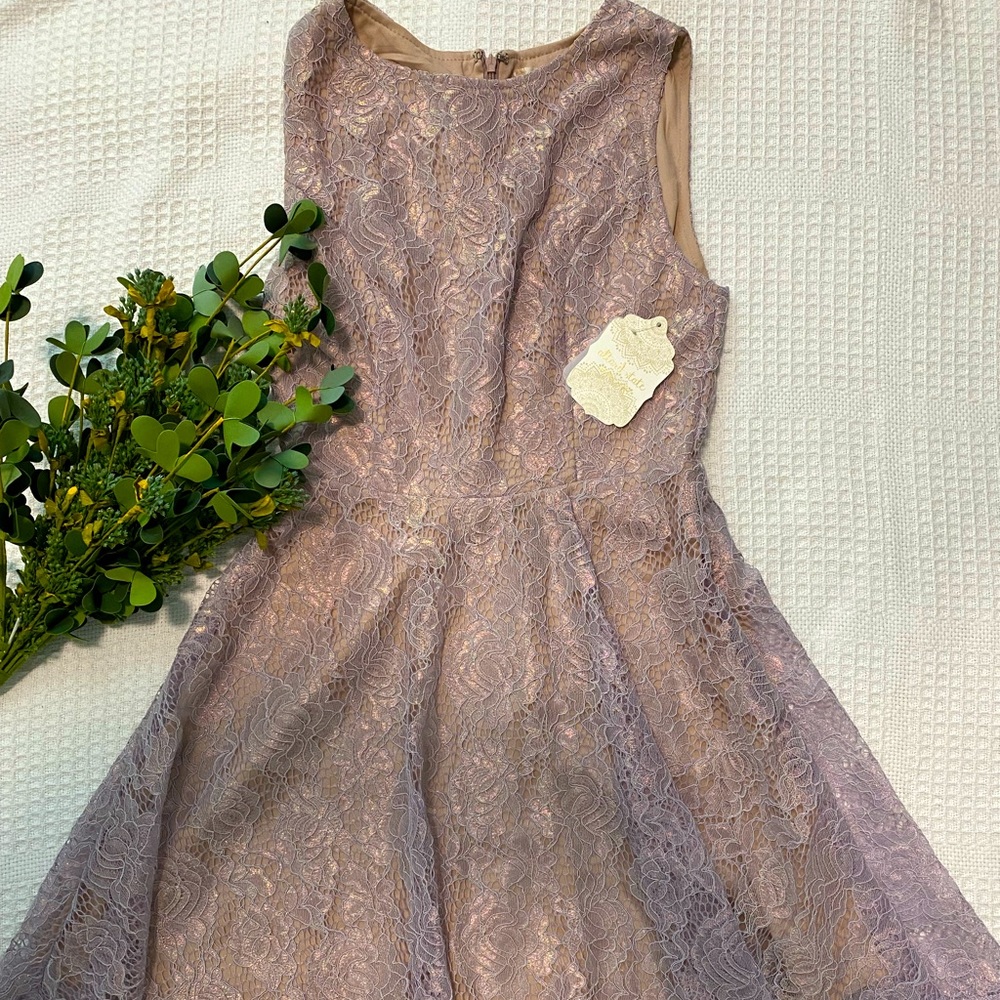 NWT - Altar’d State Dress